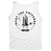 Dent The Universe Tank Top