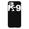 k 9 iPhone 8