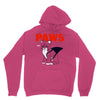 paws Unisex Hoodie