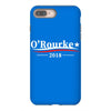 beto o'rourke 2018 iPhone 8 Plus