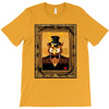 Owl Hoodini T-Shirt