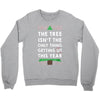 merry litmas Crewneck Sweatshirt