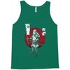 samurai empire Tank Top