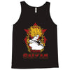 Super Saiyan Goku DBZ Tank Top