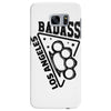 badass la Samsung Galaxy S7 Edge