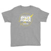 United States Space Force Youth Tee