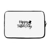 happy father's day Laptop sleeve