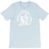 ride springfield monorail T-Shirt
