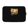 scavenger hunt Laptop sleeve