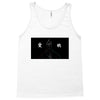 Samurai Tank Top