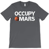 occupy mars T-Shirt