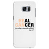Heal Cancer Samsung Galaxy S7 Edge