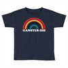 Ganster ish Toddler T-shirt