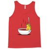 grilled cheese bath Tank Top