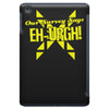 our survey says eh urgh! iPad Mini