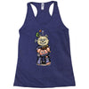 22c 68 Racerback Tank