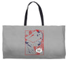 death star sorrows Weekender Totes