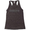 gantz Racerback Tank