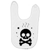 danger Baby Bibs
