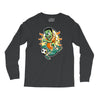 frankenstein soccer Long Sleeve Shirts