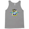 mv agusta style motorcycle Tank Top