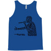 Canserbero Tank Top