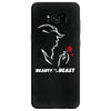 beauty and the beast Samsung Galaxy S8