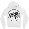famous Zipper Hoodie