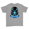 zero Youth Tee