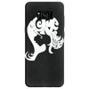 typographic Samsung Galaxy S8