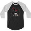 symbiote 3/4 Sleeve Shirt