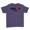 Senior 2018 Youth Tee