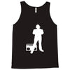 hip hop 80s Tank Top