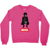 Nina Simone Mood Crewneck Sweatshirt