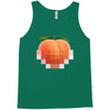 peach t Tank Top