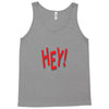 HEY Tank Top