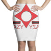 fahrie77 Pencil Skirts