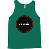 trend classic Tank Top