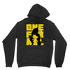 One For All Unisex Hoodie