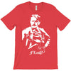 a tribute to blackadder T-Shirt