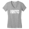 the 69 eyes Women's V-Neck T-Shirt