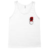 Deadpool Pocket Tank Top