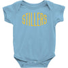 stillers Baby Bodysuit