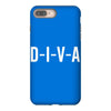 diva iPhone 8 Plus