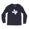home Texas t-shirt Long Sleeve Shirts