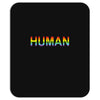 human Mousepad
