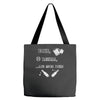 baseball Tote Bags