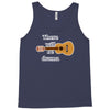 there will be drama Tank Top