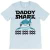 Daddy Shark Doo Doo Doo T-Shirt