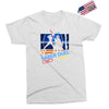 saber duel Exclusive T-shirt